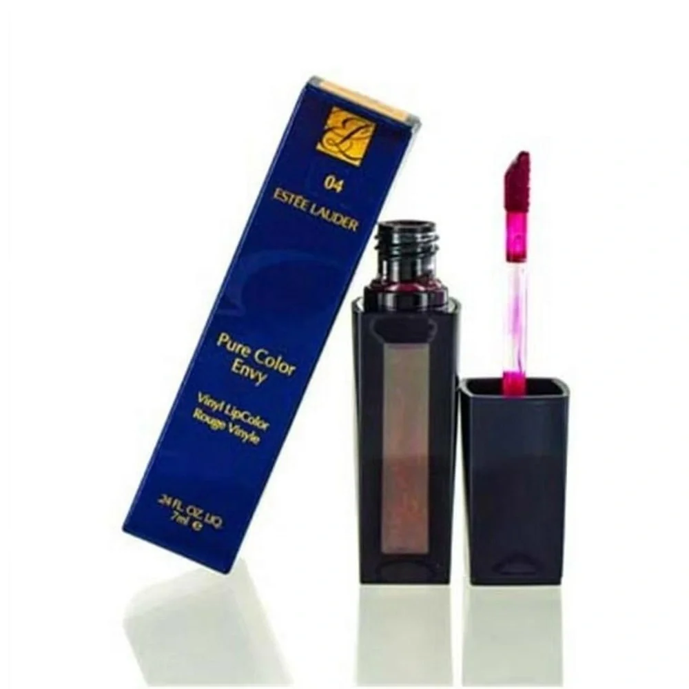 Estee Lauder Pure Color Envy Vinyl Lipcolor          05 Ripe